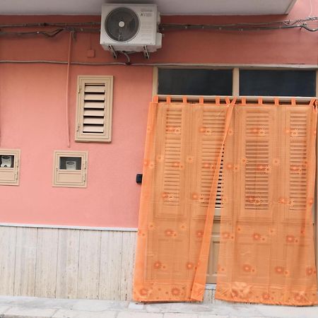 Short Lets Vacanze "Massimo" Trappeto  Exterior photo