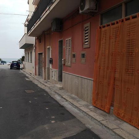 Short Lets Vacanze "Massimo" Trappeto  Exterior photo