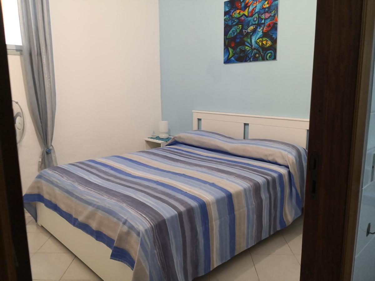 Short Lets Vacanze "Massimo" Trappeto  Exterior photo