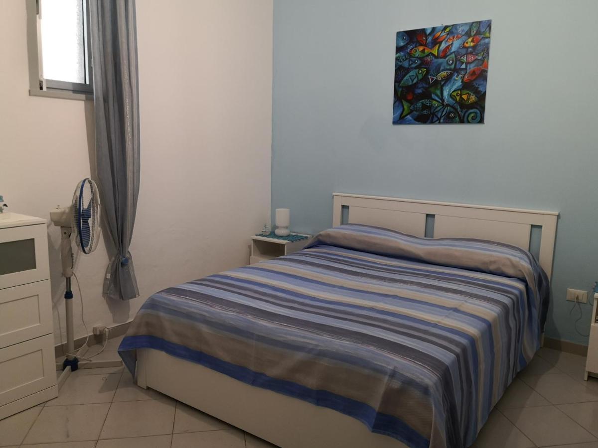 Short Lets Vacanze "Massimo" Trappeto  Exterior photo