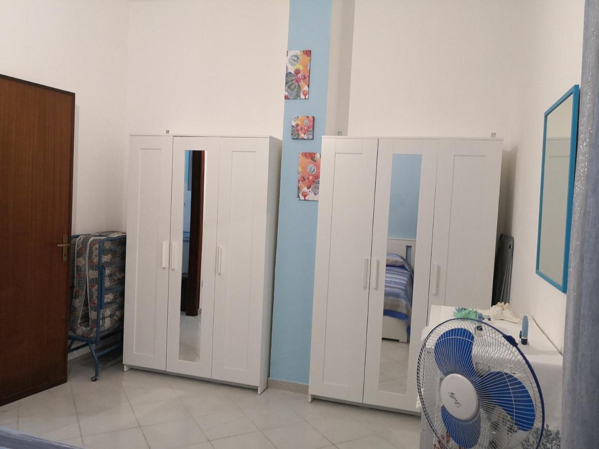 Short Lets Vacanze "Massimo" Trappeto  Exterior photo