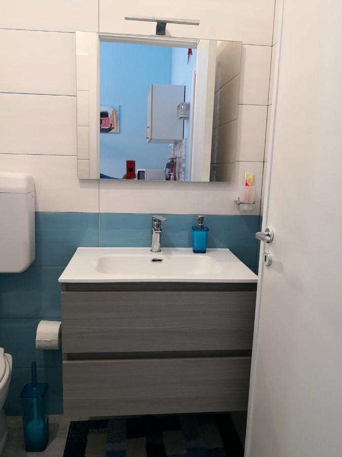 Short Lets Vacanze "Massimo" Trappeto  Exterior photo