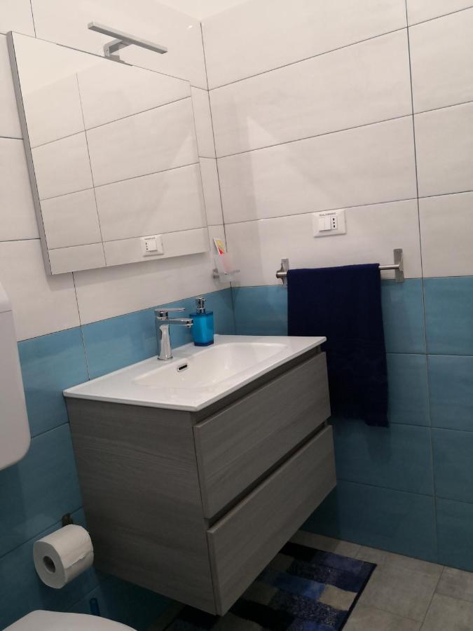 Short Lets Vacanze "Massimo" Trappeto  Exterior photo