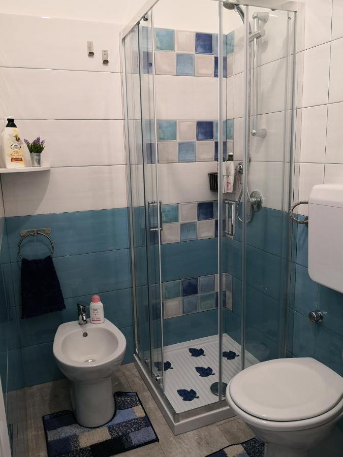 Short Lets Vacanze "Massimo" Trappeto  Exterior photo
