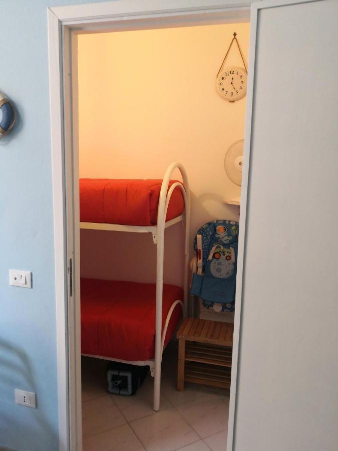 Short Lets Vacanze "Massimo" Trappeto  Exterior photo