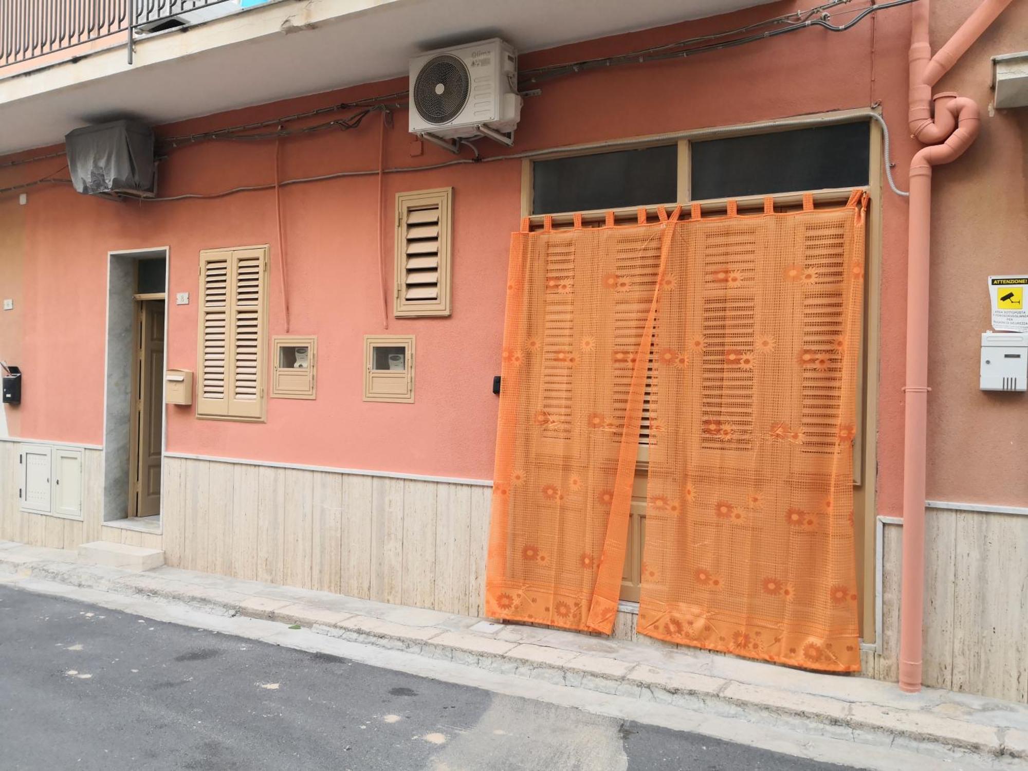 Short Lets Vacanze "Massimo" Trappeto  Exterior photo