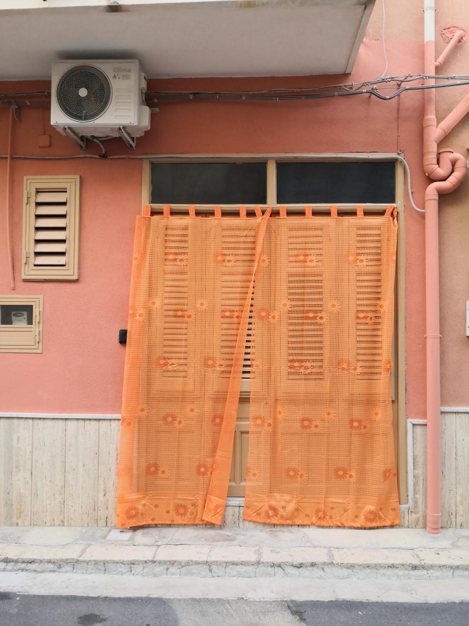 Short Lets Vacanze "Massimo" Trappeto  Exterior photo